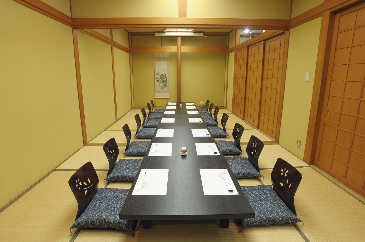 Art Hotel Kagoshima Zewnętrze zdjęcie