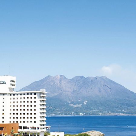 Art Hotel Kagoshima Zewnętrze zdjęcie