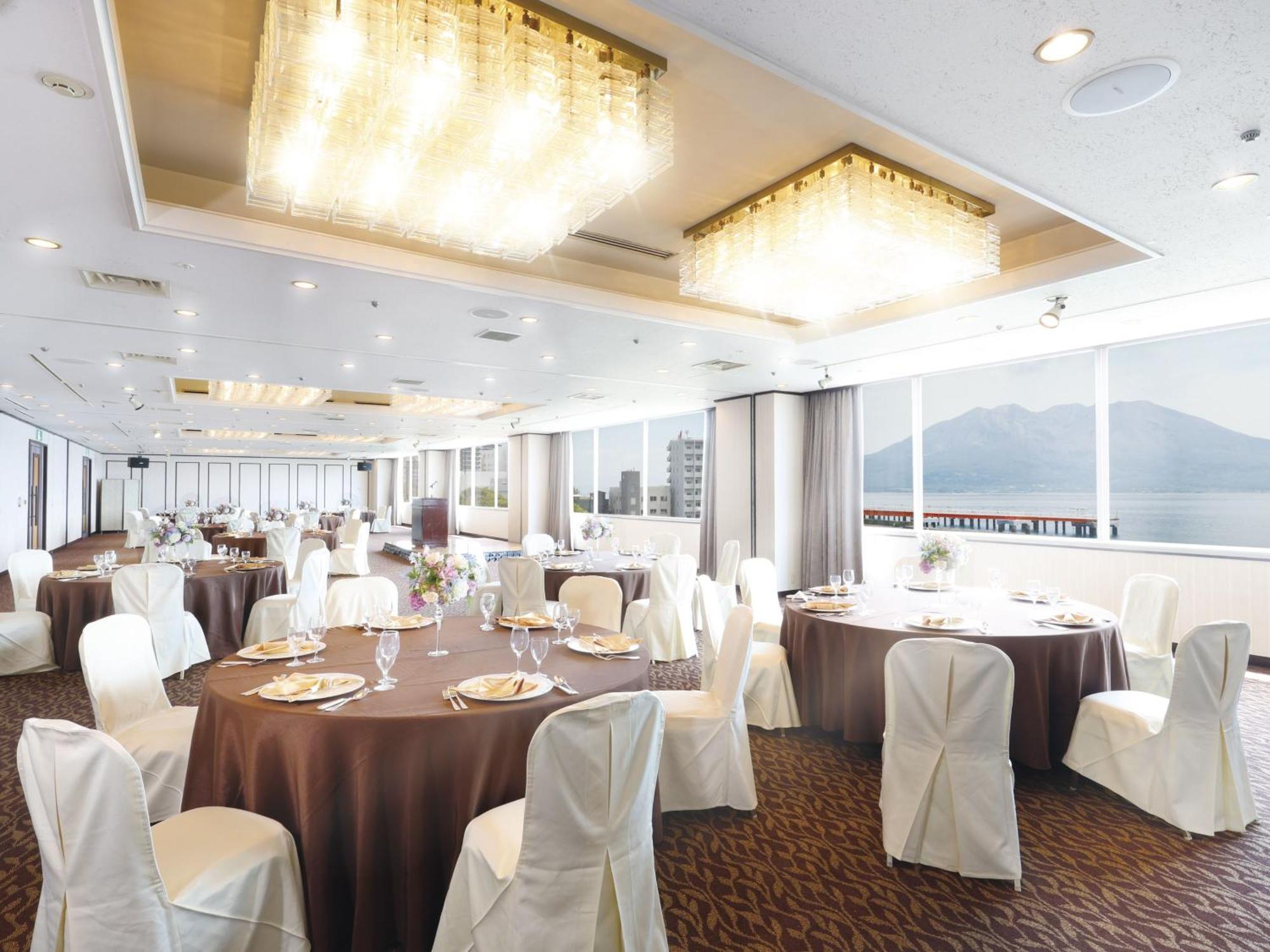 Art Hotel Kagoshima Zewnętrze zdjęcie